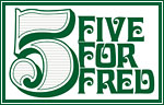 Donate to Five For Fred
